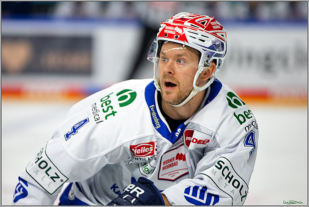 PENNY DEL; Koelner Haie- Schwenninger Wild Wings; Koeln, 06.12.2022